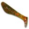 Shad Relax Kopyto Standard Blister, S298, 0.7g, 3cm, 8buc/plic