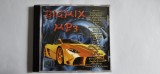 Big Mix MP3 lansat &icirc;n perioada anilor 2000 sub emblema casei de producție Big Man Rom&acirc;nia