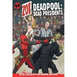 Cumpara ieftin Deadpool: Dead Presidents by Duggan &amp; Posehn