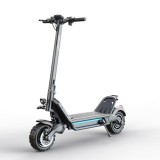 JOYOR E6-S Trotineta electrica de 11 inchi 3200W Motor 60V 31.5Ah 100km-Negru