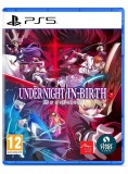 Under Night In Birth 2 PS5