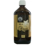 Ulei de Argan Presat la Rece Herbavit 500ml