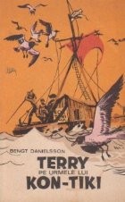 Terry pe urmele lui Kon-Tiki foto