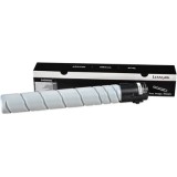 Toner Lexmark 54G0H00, negru, 32.5 K, MS911