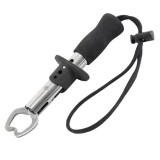 CLESTE LIP GRIP ENERGO TEAM MINI OTEL INOXIDABIL WIZARD