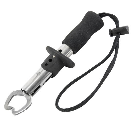 CLESTE LIP GRIP ENERGO TEAM MINI OTEL INOXIDABIL WIZARD