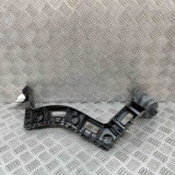 Suport bara de protecție dreapta față VW SHARAN 7N1, 7N2 2011 OEM: 7N0807394A 30641739