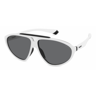 Ochelari de Soare Unisex Polaroid PLD-2151-S-6HT &amp;Oslash; 62 mm foto