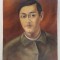 GEORGE NICHITA ( 1899 - 1968 ) - AUTOPORTRET