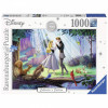 PUZZLE DISNEY FRUMOASA ADORMITA, 1000 PIESE, Ravensburger