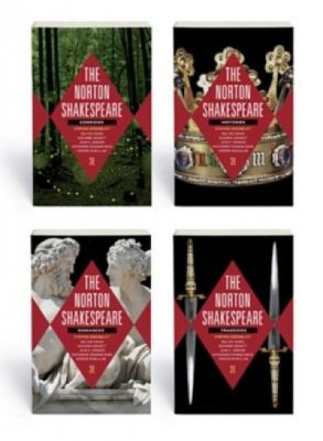The Norton Shakespeare foto