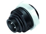 Conector circular BINDER 692, 693, RD24 600V PIN 4 soclu tată 16A