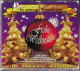 Various - Die Weihnachts-Collection, CD