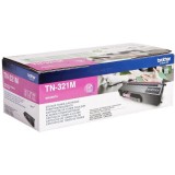 Brother Toner TN321M Magenta 1.5K