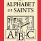 An Alphabet of Saints