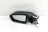 Oglinda laterală st&acirc;nga BMW 5 G30 2019 OEM: 7485201 22875655