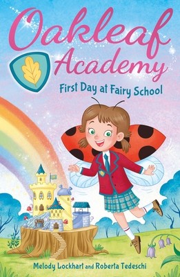 Oakleaf Academy: First Day at Fairy School foto