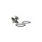 Termostat lichid racire MERCEDES-BENZ T2 LN1 platou sasiu BEHR TX1860D