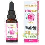 Vitamina B12 Lichida (Ciancobalamina) 30ml