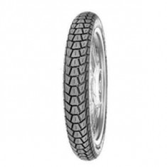 Anvelopă Moto Oraș/Classic DELI TIRE 2.75-17 TT 41P S-228 Față/Spate