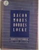 Bacon. Morus. Hobbes. Locke