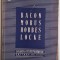 Bacon. Morus. Hobbes. Locke