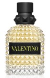 Valentino, Valentino Uomo Born In Roma Yellow Dream, Apă de toaletă, Pentru bărbați, 100 ml