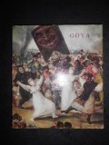 VASILE FLOREA - GOYA. ALBUM (1968, Colectia Maestrii Artei Universale)