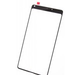 Geam Protectie Xiaomi Mi Mix 2, Negru, Sticla Display