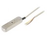 &Icirc;ntrerupător de Siguranță Magnetici BNS 40S NC x2 NO IP69K