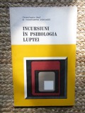 Constantin Atanasiu - Incursiuni in psihologia luptei
