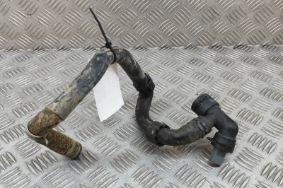 Furtun de lichid de răcire AUDI Q4 SUV F4B 2023 OEM: 1EA121053E 29082913 foto