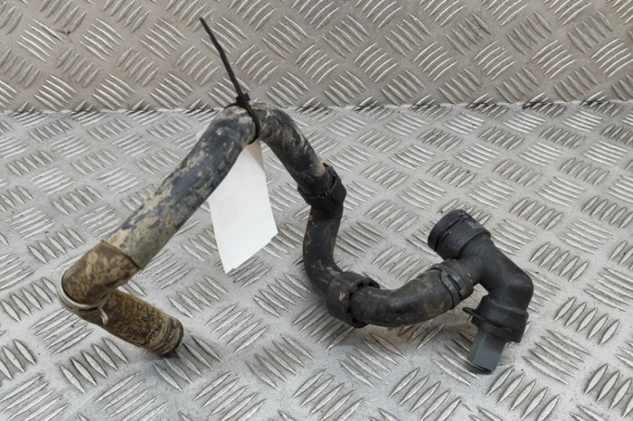 Furtun de lichid de răcire AUDI Q4 SUV F4B 2023 OEM: 1EA121053E 29082913