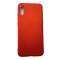 Husa Samsung Galaxy A50, A505 - Silicon Slim, Rosu