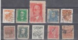 M2 - N1 22 - TIMBRE FOARTE VECHI - BRAZILIA, Elvetia, Istorie, Stampilat