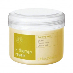 Tratament pentru par uscat, Lakme K.Therapy, Repair Mask, 250ml