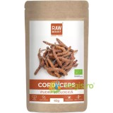 Cordyceps Pudra fara Gluten Ecologica/Bio 60g