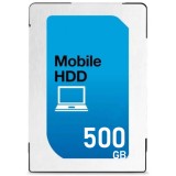 Cumpara ieftin HDD 500GB 2.5&amp;quot; Laptop NewTechnology Media