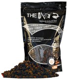 Pelete The One Pellet Mix, 1.5-4mm, Krill Pepper, 800g