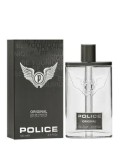 Apa de toaleta Police Original, 100 ml, pentru barbati