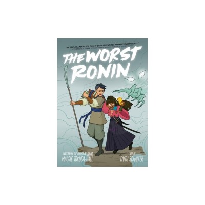 The Worst Ronin foto