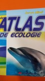 Atlas de ecologie - Aurora Mihail