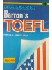 Pamela J. Sharpe - Barron&#039;s TOEFL (Editia: 1998)