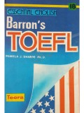 Pamela J. Sharpe - Barron&#039;s TOEFL (Editia: 1998)