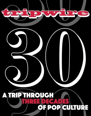 Tripwire 30th Anniversary foto
