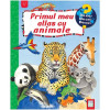 Primul meu atlas cu animale, Andrea Erne, Editura Casa
