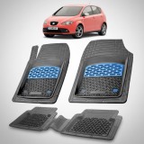 Cumpara ieftin Covorase Seat Altea MPV Mk1 Compatibile 2004-2015 | Blue