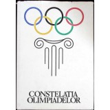 CONSTELATIA OLIMPIADELOR, LEXICON OLIMPIC-G. MITRA AL.RETINSCHI-259398