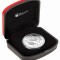 AUSTRALIA 50 CENTS &ndash;ANUL COCOSULUI- 2017/ 0,5 oz./15.553 gr./Ag. 0999 /PROOF