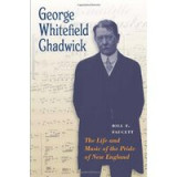 George Whitefield Chadwick